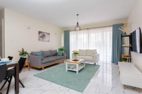 The stay at Roman 7